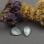 Swarovski Pear Fancy stone 14х10 мм Powder Grey 4320-14-001-PGRY Swarovski Pear Fancy stone 14х10 мм Powder Grey 4320-14-001-PGRY