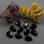 Swarovski Pear Fancy stone 14х10 мм Crystal Rainbow Dark 4320-14-001-RABDK Swarovski Pear Fancy stone 14х10 мм Crystal Rainbow Dark 4320-14-001-RABDK