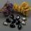 Swarovski Pear Fancy stone 14х10 мм Crystal Rainbow Dark 4320-14-001-RABDK Swarovski Pear Fancy stone 14х10 мм Crystal Rainbow Dark 4320-14-001-RABDK