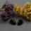 Swarovski Pear Fancy stone 14х10 мм Crystal Rainbow Dark 4320-14-001-RABDK Swarovski Pear Fancy stone 14х10 мм Crystal Rainbow Dark 4320-14-001-RABDK
