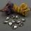 Swarovski Pear Fancy stone 14х10 мм Crystal Silver Shade 4320-14-001-SSHA Swarovski Pear Fancy stone 14х10 мм Crystal Silver Shade 4320-14-001-SSHA