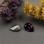 Swarovski Pear Fancy stone 14х10 мм Amethyst 4320-14-204 Swarovski Pear Fancy stone 14х10 мм Amethyst 4320-14-204
