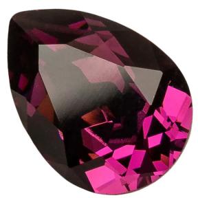 Swarovski Pear Fancy stone 14х10 мм Amethyst Swarovski Pear Fancy stone 14х10 мм Amethyst