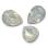 Swarovski Pear Fancy stone 14х10 мм White Opal 4320-14-234