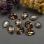 Swarovski Pear Fancy stone 14х10 мм Light Colorado Topaz 4320-14-246 Swarovski Pear Fancy stone 14х10 мм Light Colorado Topaz 4320-14-246