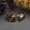 Swarovski Pear Fancy stone 14х10 мм Light Colorado Topaz 4320-14-246 Swarovski Pear Fancy stone 14х10 мм Light Colorado Topaz 4320-14-246