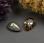 Swarovski Pear Fancy stone 14х10 мм Light Colorado Topaz 4320-14-246 Swarovski Pear Fancy stone 14х10 мм Light Colorado Topaz 4320-14-246