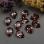 Swarovski Pear Fancy stone 14х10 мм Blush Rose 4320-14-257 Swarovski Pear Fancy stone 14х10 мм Blush Rose 4320-14-257