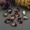 Swarovski Pear Fancy stone 14х10 мм Blush Rose 4320-14-257 Swarovski Pear Fancy stone 14х10 мм Blush Rose 4320-14-257
