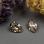 Swarovski Pear Fancy stone 14х10 мм Light Silk 4320-14-261 Swarovski Pear Fancy stone 14х10 мм Light Silk 4320-14-261