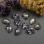 Swarovski Pear Fancy stone 14х10 мм Smoky Mauve 4320-14-265