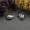 Swarovski Pear Fancy stone 14х10 мм Smoky Mauve 4320-14-265