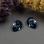 Swarovski Pear Fancy stone 14х10 мм Denim Blue 4320-14-266 Swarovski Pear Fancy stone 14х10 мм Denim Blue 4320-14-266