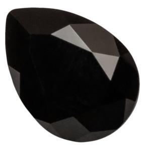 Swarovski Pear Fancy stone 14х10 мм Jet Swarovski Pear Fancy stone 14х10 мм Jet