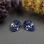Swarovski Pear Fancy stone 14х10 мм Provence Lavender 4320-14-283 Swarovski Pear Fancy stone 14х10 мм Provence Lavender 4320-14-283