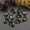 Swarovski Pear Fancy stone 14х10 мм Greige 4320-14-284 Swarovski Pear Fancy stone 14х10 мм Greige 4320-14-284