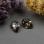 Swarovski Pear Fancy stone 14х10 мм Greige 4320-14-284 Swarovski Pear Fancy stone 14х10 мм Greige 4320-14-284