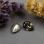 Swarovski Pear Fancy stone 14х10 мм Greige 4320-14-284 Swarovski Pear Fancy stone 14х10 мм Greige 4320-14-284