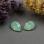 Swarovski Pear Fancy stone 14х10 мм Chrysolite Opal 4320-14-294