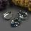 Swarovski Pear Fancy stone 18х13 мм Crystal Blue Shade 4320-18-001-BLSH Swarovski Pear Fancy stone 18х13 мм Crystal Blue Shade 4320-18-001-BLSH
