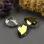 Swarovski Pear Fancy stone 18х13 мм Crystal Iridescent Green 4320-18-001-IRIG