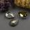 Swarovski Pear Fancy stone 18х13 мм Crystal Iridescent Green 4320-18-001-IRIG