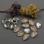 Swarovski Pear Fancy stone 18х13 мм Crystal Ivory Cream 4320-18-001-L106S Swarovski Pear Fancy stone 18х13 мм Crystal Ivory Cream 4320-18-001-L106S