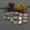 Swarovski Pear Fancy stone 18х13 мм Crystal Ivory Cream 4320-18-001-L106S Swarovski Pear Fancy stone 18х13 мм Crystal Ivory Cream 4320-18-001-L106S