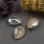 Swarovski Pear Fancy stone 18х13 мм Crystal Ivory Cream 4320-18-001-L106S Swarovski Pear Fancy stone 18х13 мм Crystal Ivory Cream 4320-18-001-L106S