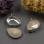 Swarovski Pear Fancy stone 18х13 мм Crystal Ivory Cream 4320-18-001-L106S Swarovski Pear Fancy stone 18х13 мм Crystal Ivory Cream 4320-18-001-L106S