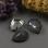Swarovski Pear Fancy stone 18х13 мм Crystal Dark Grey 4320-18-001-L111S Swarovski Pear Fancy stone 18х13 мм Crystal Dark Grey 4320-18-001-L111S