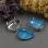 Swarovski Pear Fancy stone 18х13 мм Crystal Summer Blue 4320-18-001-L114S Swarovski Pear Fancy stone 18х13 мм Crystal Summer Blue 4320-18-001-L114S