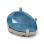 Swarovski Pear Fancy stone 18х13 мм Crystal Summer Blue 4320-18-001-L114S