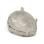 Swarovski Pear Fancy stone 18х13 мм Powder Grey 4320-18-001-PGRY Swarovski Pear Fancy stone 18х13 мм Powder Grey 4320-18-001-PGRY