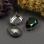 Swarovski Pear Fancy stone 18х13 мм Crystal Scarabaeus Green 4320-18-001-SCGR Swarovski Pear Fancy stone 18х13 мм Crystal Scarabaeus Green 4320-18-001-SCGR