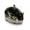 Swarovski Pear Fancy stone 18х13 мм Black Diamond 4320-18-215 Swarovski Pear Fancy stone 18х13 мм Black Diamond 4320-18-215
