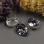 Swarovski Pear Fancy stone 18х13 мм Smoky Mauve 4320-18-265