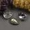 Swarovski Pear Fancy stone 18х13 мм Smoky Mauve 4320-18-265