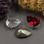 Swarovski Pear Fancy stone 18x13 мм Scarlet 4320-18-276 Swarovski Pear Fancy stone 18x13 мм Scarlet 4320-18-276
