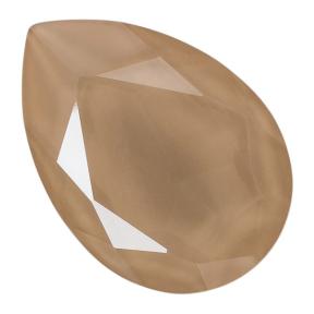 Swarovski Pear Fancy stone 30х20 мм Crystal Ivory Cream Swarovski Pear Fancy stone 30х20 мм Crystal Ivory Cream