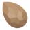 Swarovski Pear Fancy stone 30х20 мм Crystal Ivory Cream 4327-30-001-L106S Swarovski Pear Fancy stone 30х20 мм Crystal Ivory Cream 4327-30-001-L106S