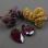 Swarovski Pear Fancy stone 30х20 мм Crystal Dark Red (уценка) 4327-30-001-L108S-У Swarovski Pear Fancy stone 30х20 мм Crystal Dark Red (уценка) 4327-30-001-L108S-У