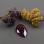 Swarovski Pear Fancy stone 30х20 мм Crystal Dark Red (уценка) 4327-30-001-L108S-У Swarovski Pear Fancy stone 30х20 мм Crystal Dark Red (уценка) 4327-30-001-L108S-У