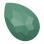 Swarovski Pear Fancy stone 30х20 мм Crystal Mint Green 4327-30-001-L115S