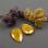 Swarovski Pear Fancy stone 30х20 мм Crystal Buttercup 4327-30-001-L124S Swarovski Pear Fancy stone 30х20 мм Crystal Buttercup 4327-30-001-L124S