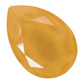 Swarovski Pear Fancy stone 30х20 мм Crystal Buttercup Swarovski Pear Fancy stone 30х20 мм Crystal Buttercup