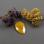 Swarovski Pear Fancy stone 30х20 мм Crystal Buttercup 4327-30-001-L124S Swarovski Pear Fancy stone 30х20 мм Crystal Buttercup 4327-30-001-L124S