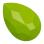 Swarovski Pear Fancy stone 30х20 мм Crystal Lime 4327-30-001-L125S