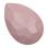 Swarovski Pear Fancy stone 30х20 мм Powder Rose 4327-30-001-PROS