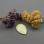 Swarovski Pear Fancy stone 30х20 мм Powder Yellow 4327-30-001-PYEL